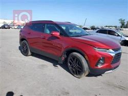 Chevrolet Blazer